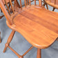 WINDSOR STUHL stühle holz vintage esszimmer küche esstisch antik skandinavisch