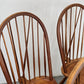 WINDSOR STUHL stühle holz vintage esszimmer küche esstisch antik skandinavisch