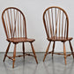 WINDSOR STUHL stühle holz vintage esszimmer küche esstisch antik skandinavisch