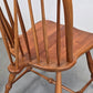WINDSOR STUHL stühle holz vintage esszimmer küche esstisch antik skandinavisch
