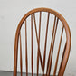 WINDSOR STUHL stühle holz vintage esszimmer küche esstisch antik skandinavisch
