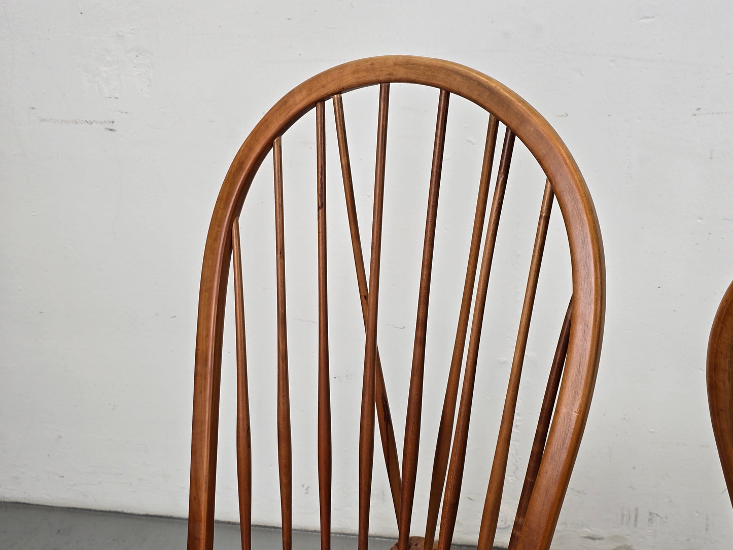 WINDSOR STUHL stühle holz vintage esszimmer küche esstisch antik skandinavisch