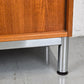 MID CENTURY SIDEBOARD vintage teak dänemark kommode tv board retro 1960er