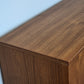 MID CENTURY SIDEBOARD vintage teak dänemark kommode tv board retro 1960er