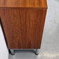 MID CENTURY SIDEBOARD vintage teak dänemark kommode tv board retro 1960er