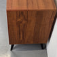 DÄNISCH TEAK SIDEBOARD vintage kommode retro tv board mid century schubladen