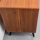 DÄNISCH TEAK SIDEBOARD vintage kommode retro tv board mid century