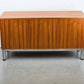 MID CENTURY SIDEBOARD vintage teak dänemark kommode tv board retro 1960er