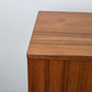 MID CENTURY SIDEBOARD vintage teak dänemark kommode tv board retro 1960er