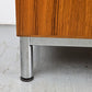 MID CENTURY SIDEBOARD vintage teak dänemark kommode tv board retro 1960er