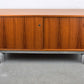 MID CENTURY SIDEBOARD vintage teak dänemark kommode tv board retro 1960er