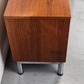 MID CENTURY SIDEBOARD vintage teak dänemark kommode tv board retro 1960er