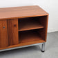 MID CENTURY SIDEBOARD vintage teak dänemark kommode tv board retro 1960er