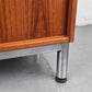 MID CENTURY SIDEBOARD vintage teak dänemark kommode tv board retro 1960er