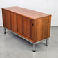 MID CENTURY SIDEBOARD vintage teak dänemark kommode tv board retro 1960er