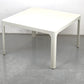 DIETER RAMS COUCHTISCH tisch wohnzimmer coffeetable space age mid vintage