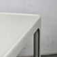 DIETER RAMS COUCHTISCH tisch wohnzimmer coffeetable space age mid vintage