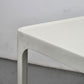 DIETER RAMS COUCHTISCH tisch wohnzimmer coffeetable space age mid vintage