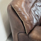 DE SEDE DS66 LEDERSOFA braun couch sofa leder vintage garnitur 2er sessel