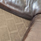 DE SEDE DS66 LEDERSOFA braun couch sofa leder vintage garnitur 2er sessel