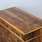 ANTIK KOMMODE gründerzeit holz nussbaum vintage schubladen restauriert