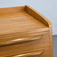 VINTAGE 2ER SET NACHTTISCHE nachttisch holz 1960er schlafzimmer tisch kommode