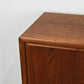 DÄNISCH TEAK SIDEBOARD vintage kommode retro tv board mid century