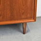 DÄNISCH TEAK SIDEBOARD vintage kommode retro tv board mid century