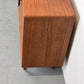 DÄNISCH TEAK SIDEBOARD vintage kommode retro tv board mid century