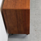DÄNISCH TEAK SIDEBOARD vintage kommode retro tv board mid century