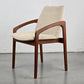HENNING KJÆRNULF STUHL schreibtisch teak dänemark esstisch küche esszimmer vintage korup