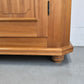 VINTAGE BAUERSCHRANK vollholz holz schrank kleiderschrank weichholz