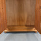 VINTAGE BAUERSCHRANK vollholz holz schrank kleiderschrank weichholz