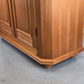 VINTAGE BAUERSCHRANK vollholz holz schrank kleiderschrank weichholz