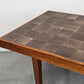 KONDOR COUCHTISCH holz fliesen tisch wohnzimmer kunst groß schreibtisch