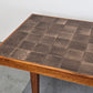 KONDOR COUCHTISCH holz fliesen tisch wohnzimmer kunst groß schreibtisch