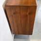 GUNNI OMANN SIDEBOARD highboard board teak dänemark vintage mid century