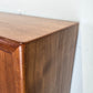 GUNNI OMANN SIDEBOARD highboard board teak dänemark vintage mid century