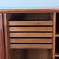 GUNNI OMANN SIDEBOARD highboard board teak dänemark vintage mid century