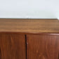 GUNNI OMANN SIDEBOARD highboard board teak dänemark vintage mid century