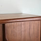 GUNNI OMANN SIDEBOARD highboard board teak dänemark vintage mid century