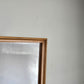 MUSTERRING VITRINENSCHRANK vitrine schrank kommode holz rüster vintage