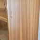 MUSTERRING VITRINENSCHRANK vitrine schrank kommode holz rüster vintage