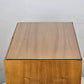VINTAGE NACHTTISCH tisch schlafzimmer bett holz rüster kommödchen