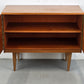 ZEBRANO SIDEBOARD tv board kommode holz vintage mid century 1960er