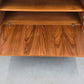 DÄNISCH TEAK SIDEBOARD vintage kommode retro tv board mid century