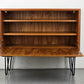 DÄNISCH TEAK SIDEBOARD vintage kommode retro tv board mid century