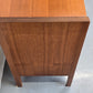 DÄNISCH TEAK SIDEBOARD kommode holz vintage tv board dänemark