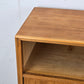 MUSTERRING SIDEBOARD kommode rüster vintage hifi 1960er board tv 60s