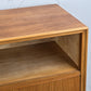 MUSTERRING SIDEBOARD kommode rüster vintage hifi 1960er board tv 60s